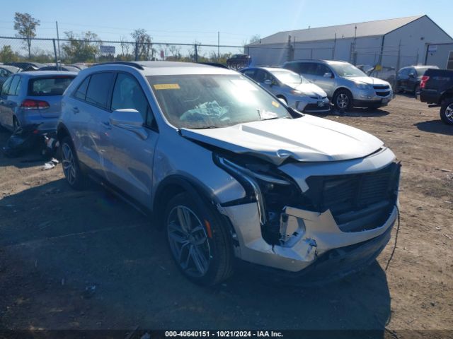 cadillac xt4 2020 1gyfzfr45lf098415