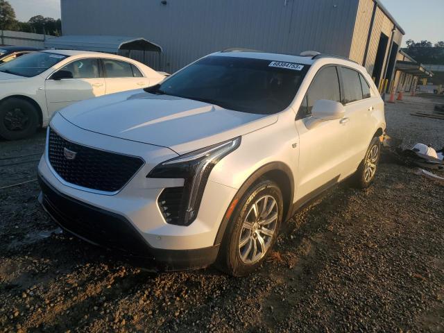 cadillac xt4 sport 2020 1gyfzfr45lf101281