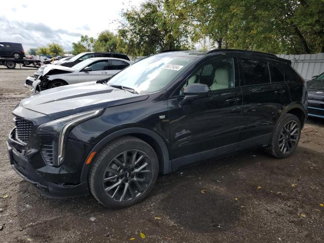 cadillac xt4 sport 2020 1gyfzfr45lf111924