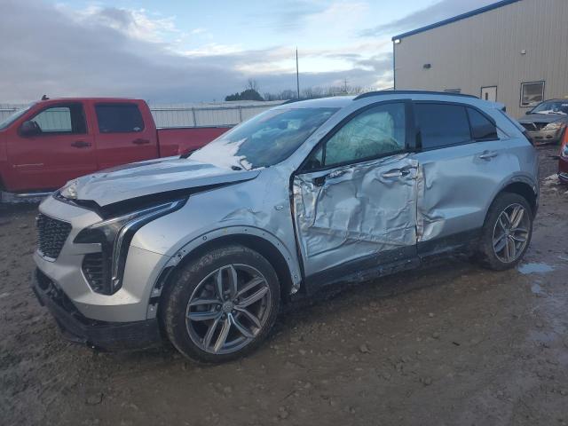 cadillac xt4 sport 2019 1gyfzfr46kf100784