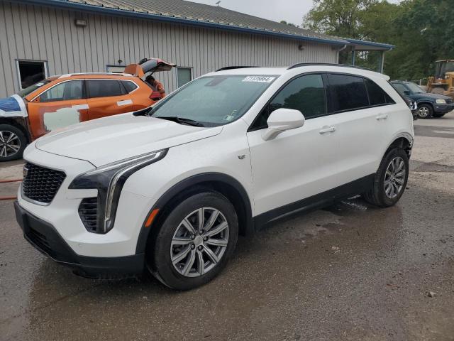 cadillac xt4 sport 2020 1gyfzfr46lf044203