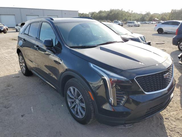 cadillac xt4 sport 2020 1gyfzfr47lf105073