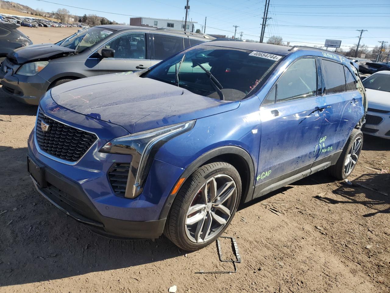 cadillac xt4 2021 1gyfzfr47mf027508