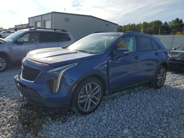 cadillac xt4 sport 2023 1gyfzfr47pf139892