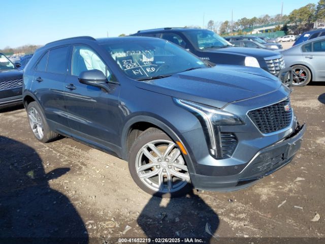 cadillac xt4 2020 1gyfzfr48lf122626