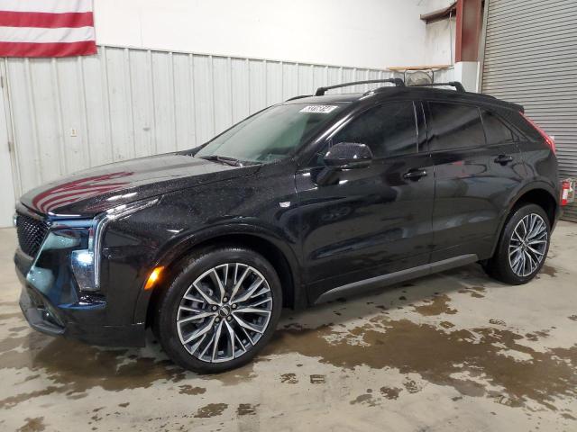 cadillac xt4 sport 2024 1gyfzfr48rf113269