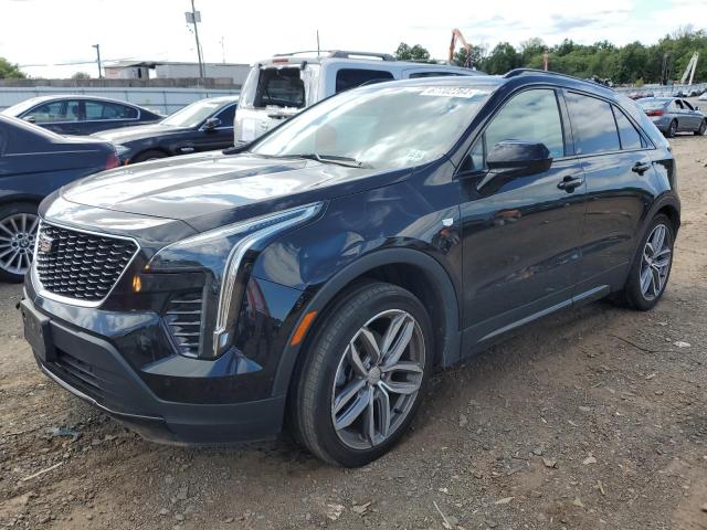 cadillac xt4 sport 2019 1gyfzfr49kf222751