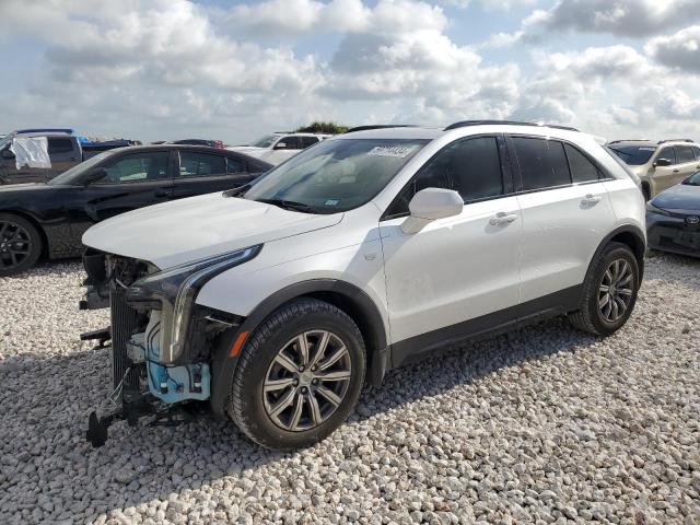 cadillac xt4 2020 1gyfzfr49lf037679