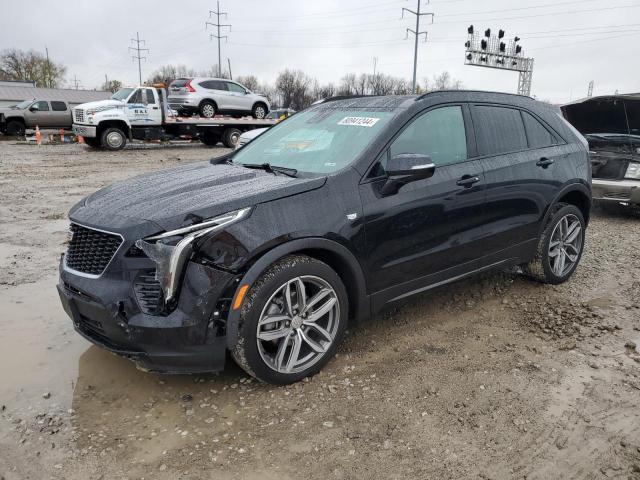 cadillac xt4 sport 2020 1gyfzfr49lf114938