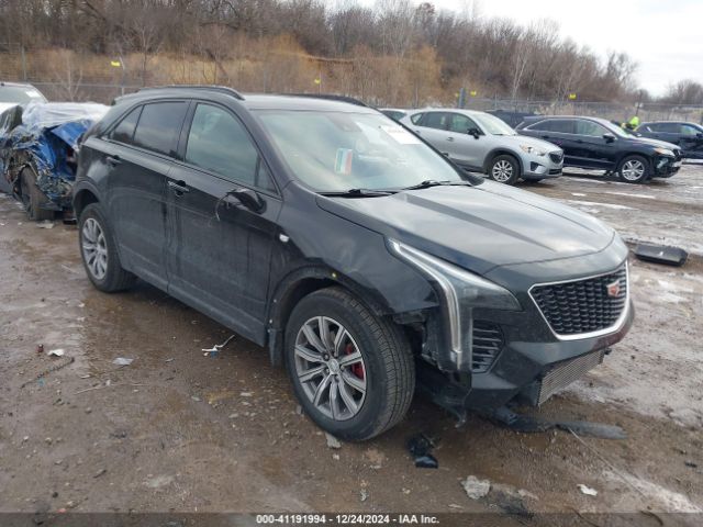 cadillac xt4 2021 1gyfzfr49mf065225