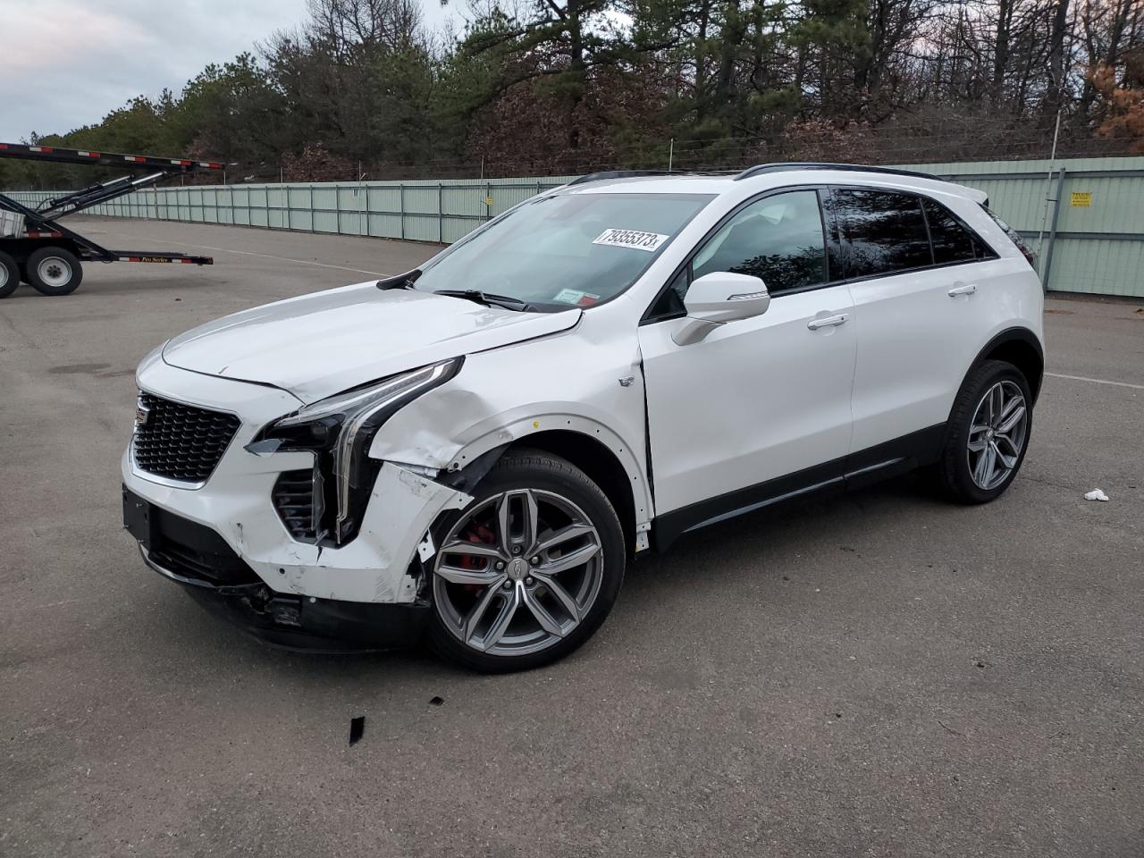 cadillac xt4 2021 1gyfzfr4xmf041922