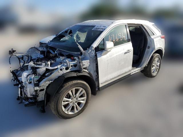 cadillac xt5 2020 1gyknar40lz235546