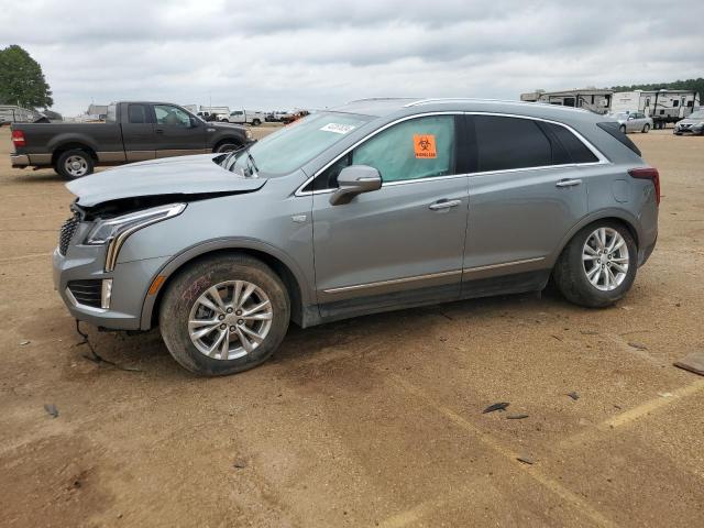 cadillac xt5 2023 1gyknar46pz129317