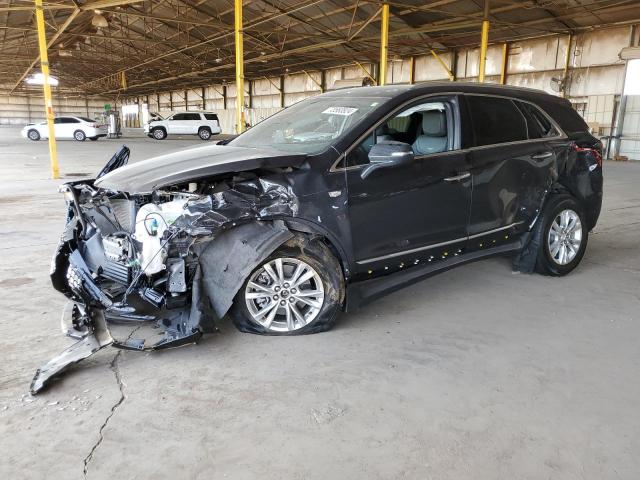 cadillac xt5 luxury 2023 1gyknar47pz129357