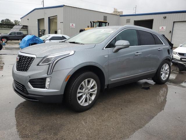 cadillac xt5 luxury 2024 1gyknar48rz734376