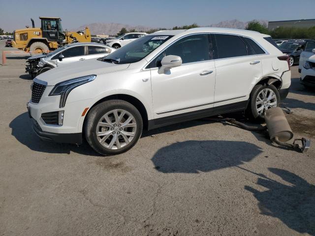 cadillac xt5 luxury 2020 1gyknar49lz228921