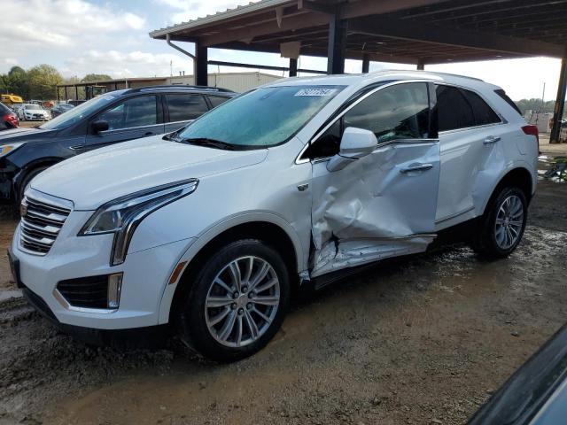 cadillac xt5 2017 1gyknars0hz106342