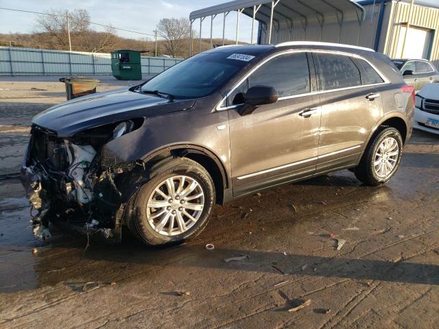 cadillac xt5 2017 1gyknars0hz269539