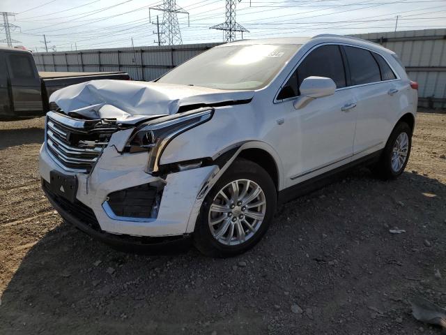 cadillac xt5 2017 1gyknars0hz327133