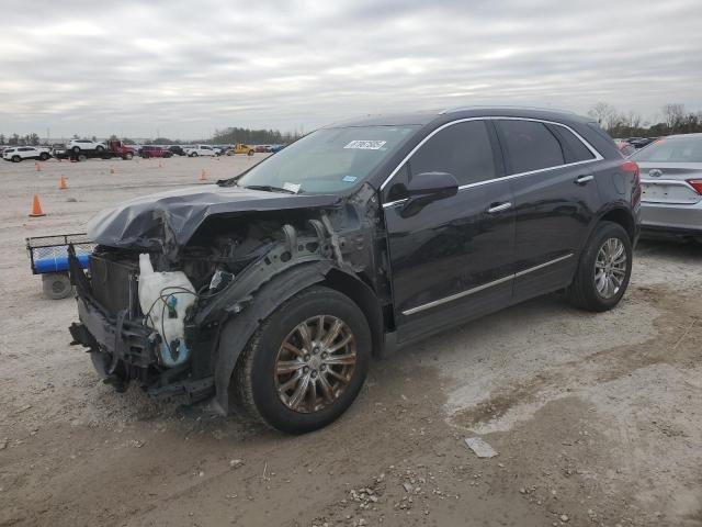 cadillac xt5 2018 1gyknars0jz237728