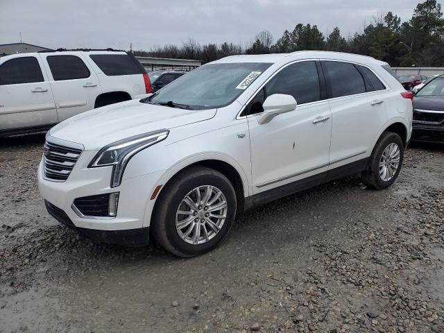 cadillac xt5 2019 1gyknars0kz148162