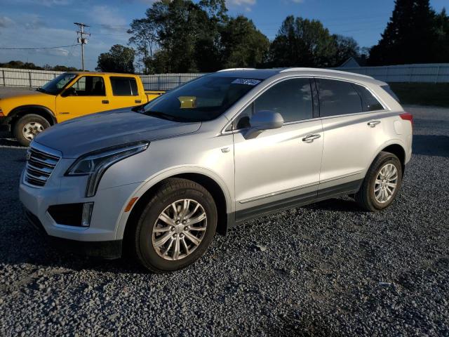 cadillac xt5 2019 1gyknars0kz177533