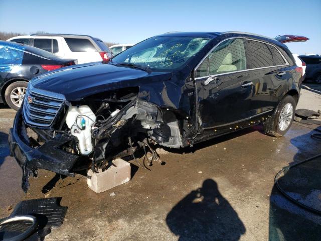 cadillac xt5 2017 1gyknars1hz133551