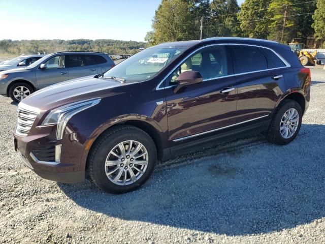 cadillac xt5 2017 1gyknars1hz222861