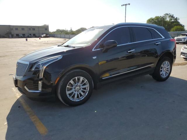 cadillac xt5 2018 1gyknars1jz151926