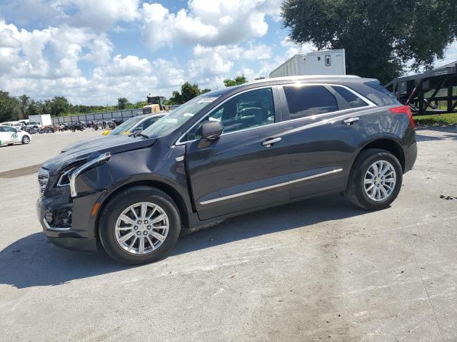 cadillac xt5 2018 1gyknars1jz233199