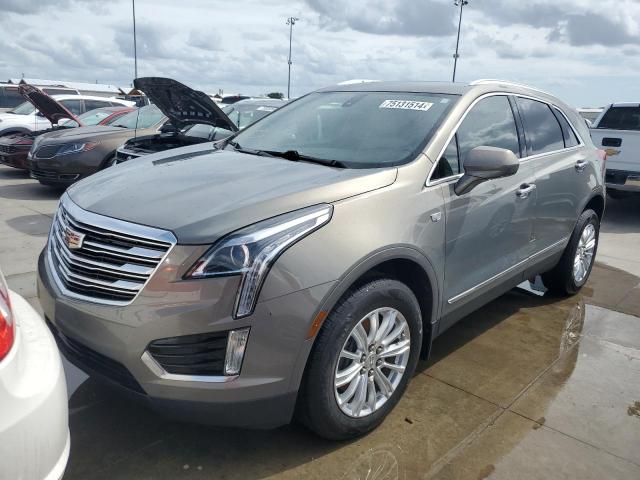 cadillac xt5 2018 1gyknars1jz240265