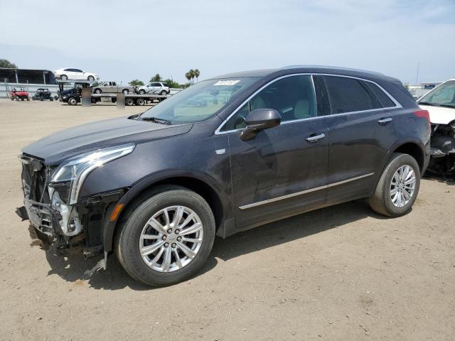 cadillac xt5 2019 1gyknars1kz123772