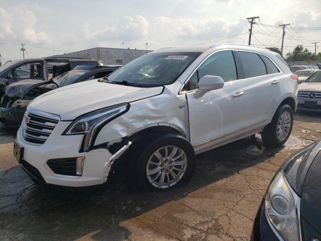 cadillac xt5 2019 1gyknars1kz189108