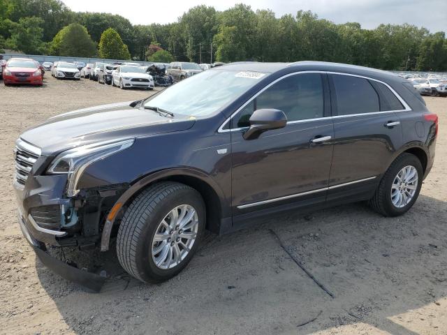 cadillac xt5 2017 1gyknars2hz175176