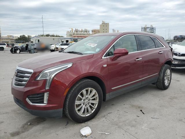 cadillac xt5 2017 1gyknars2hz211674