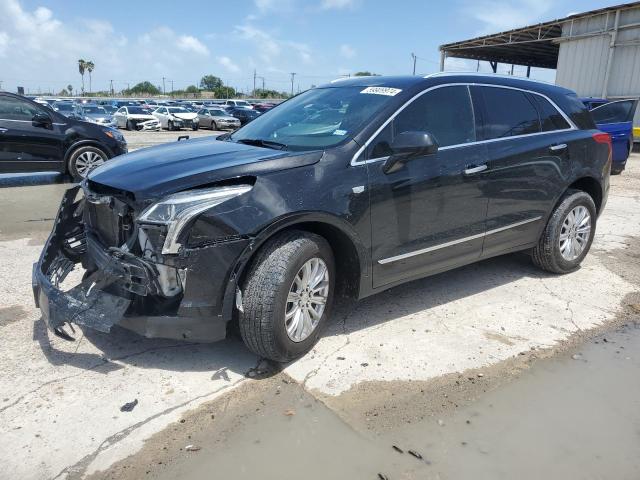 cadillac xt5 2017 1gyknars2hz264438