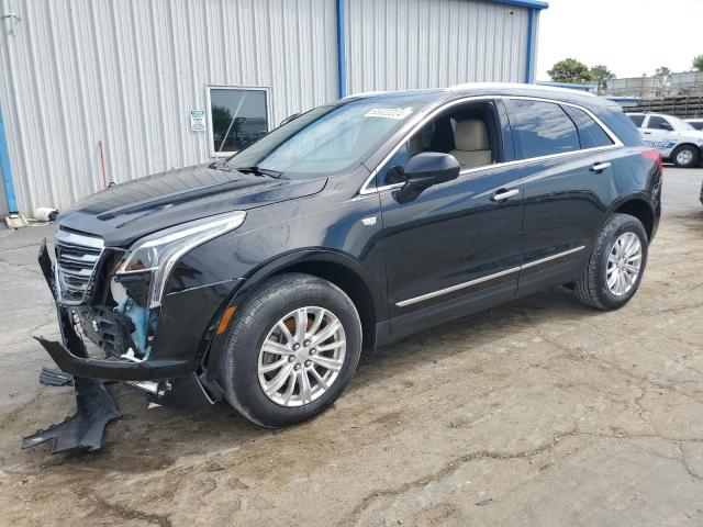 cadillac xt5 2018 1gyknars2jz108065