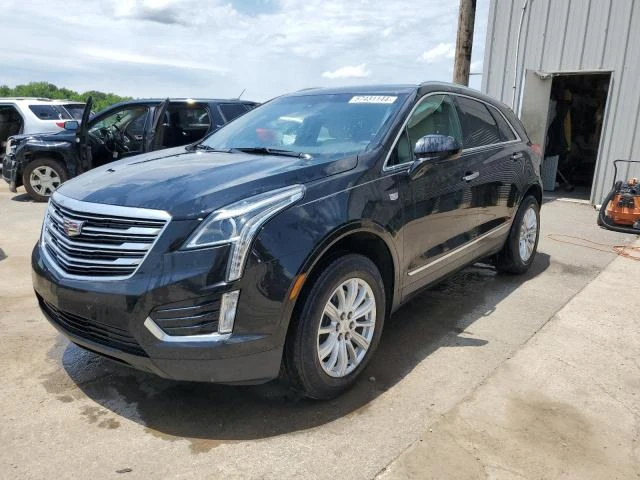 cadillac xt5 2018 1gyknars2jz144063