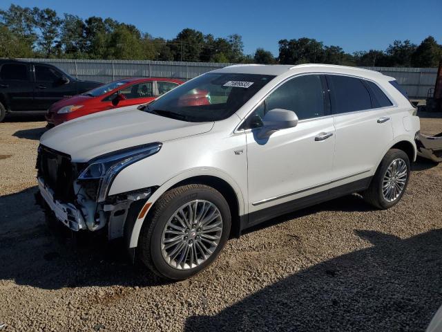 cadillac xt5 2018 1gyknars2jz223295