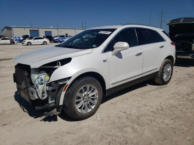 cadillac xt5 2019 1gyknars2kz268769