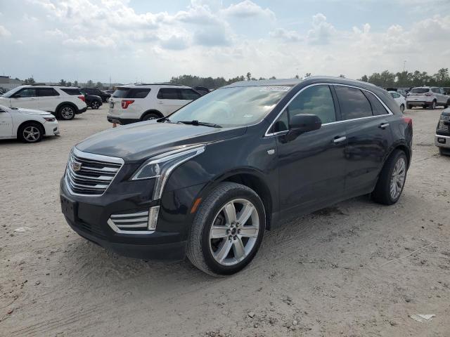 cadillac xt5 2017 1gyknars3hz230718