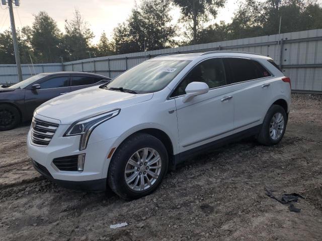 cadillac xt5 2017 1gyknars3hz270782