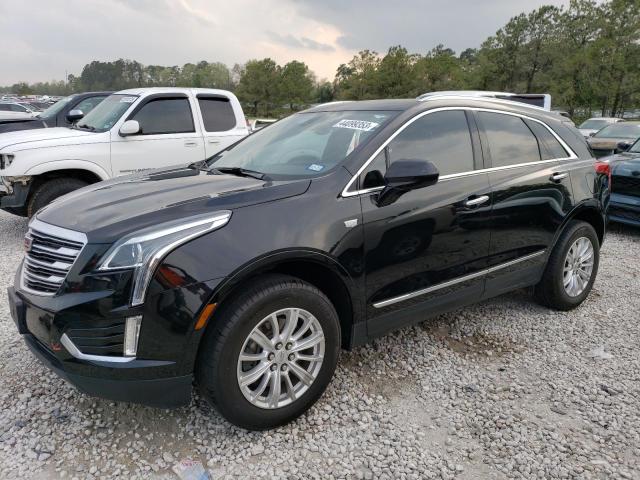 cadillac xt5 2018 1gyknars3jz145383