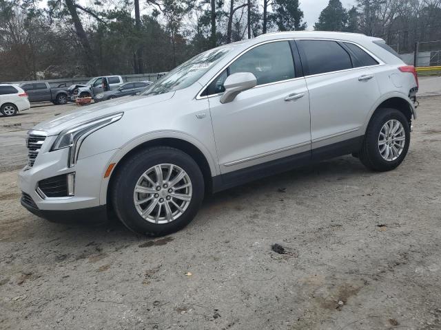 cadillac xt5 2018 1gyknars3jz223841