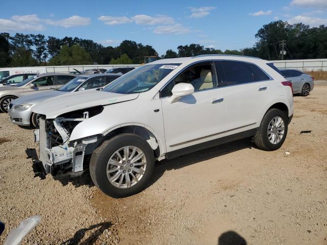 cadillac xt5 2019 1gyknars3kz133820