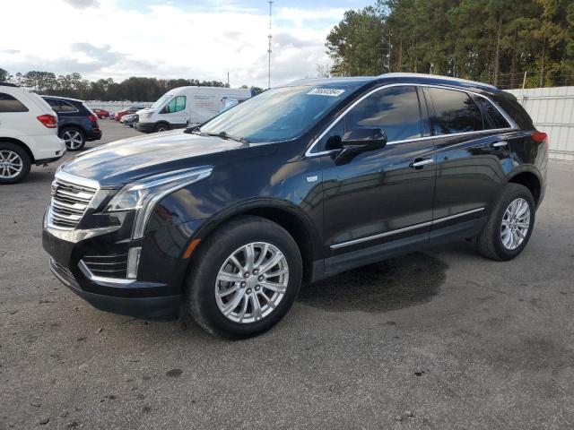 cadillac xt5 2017 1gyknars4hz206816