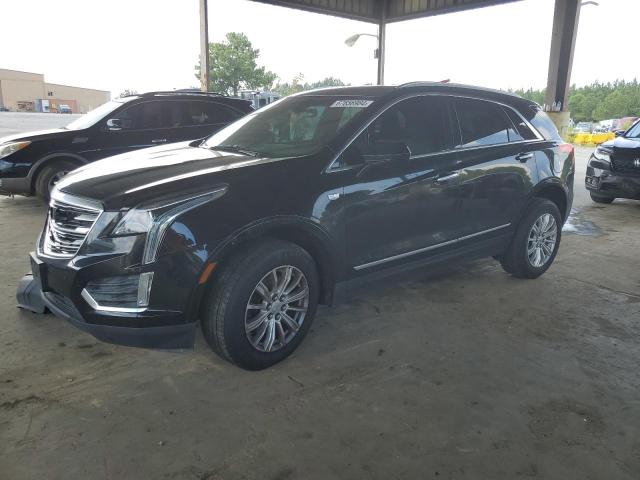 cadillac xt5 2017 1gyknars4hz225463