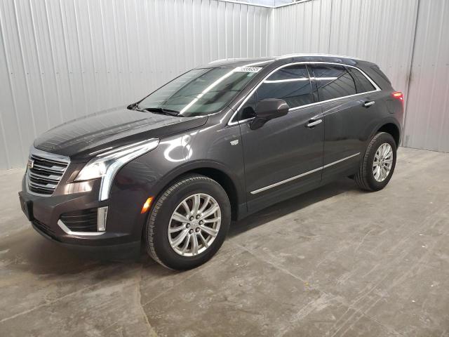 cadillac xt5 2017 1gyknars4hz292029