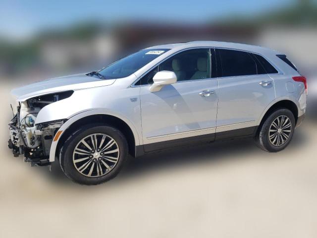 cadillac xt5 2017 1gyknars4hz299983