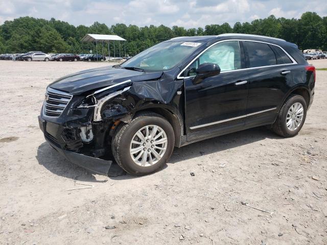 cadillac xt5 2018 1gyknars4jz156151